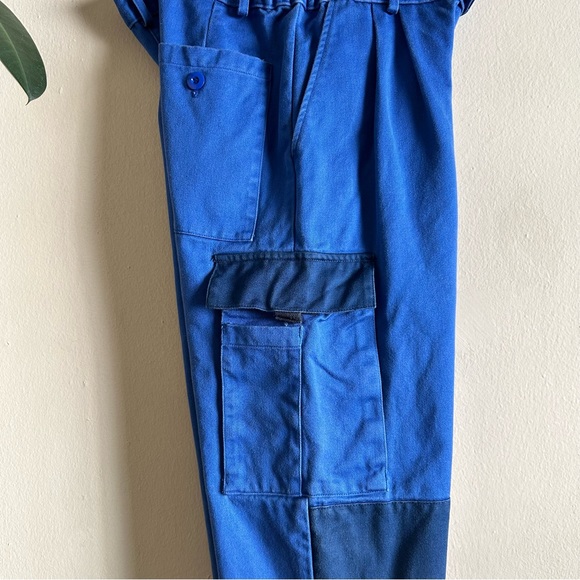 Double Knee French Work Pant - Picture 6 of 9